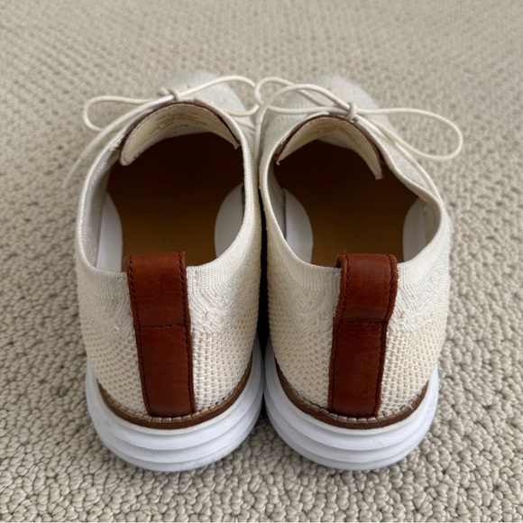 Cole Haan Original Grand Stitchlite Oxfords - Picture 10 of 12